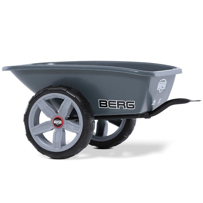 BERG Trailer BERG TRAILER M