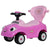 Best Ride On Cars 3 in 1 Push Car Pink Best Ride On Cars® Officially Licensed Little Tike 3-in-1 Push Car