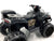 Best Ride On Cars ATV Best Ride On Cars Realtree Sporty ATV Ride On 12V,-Black