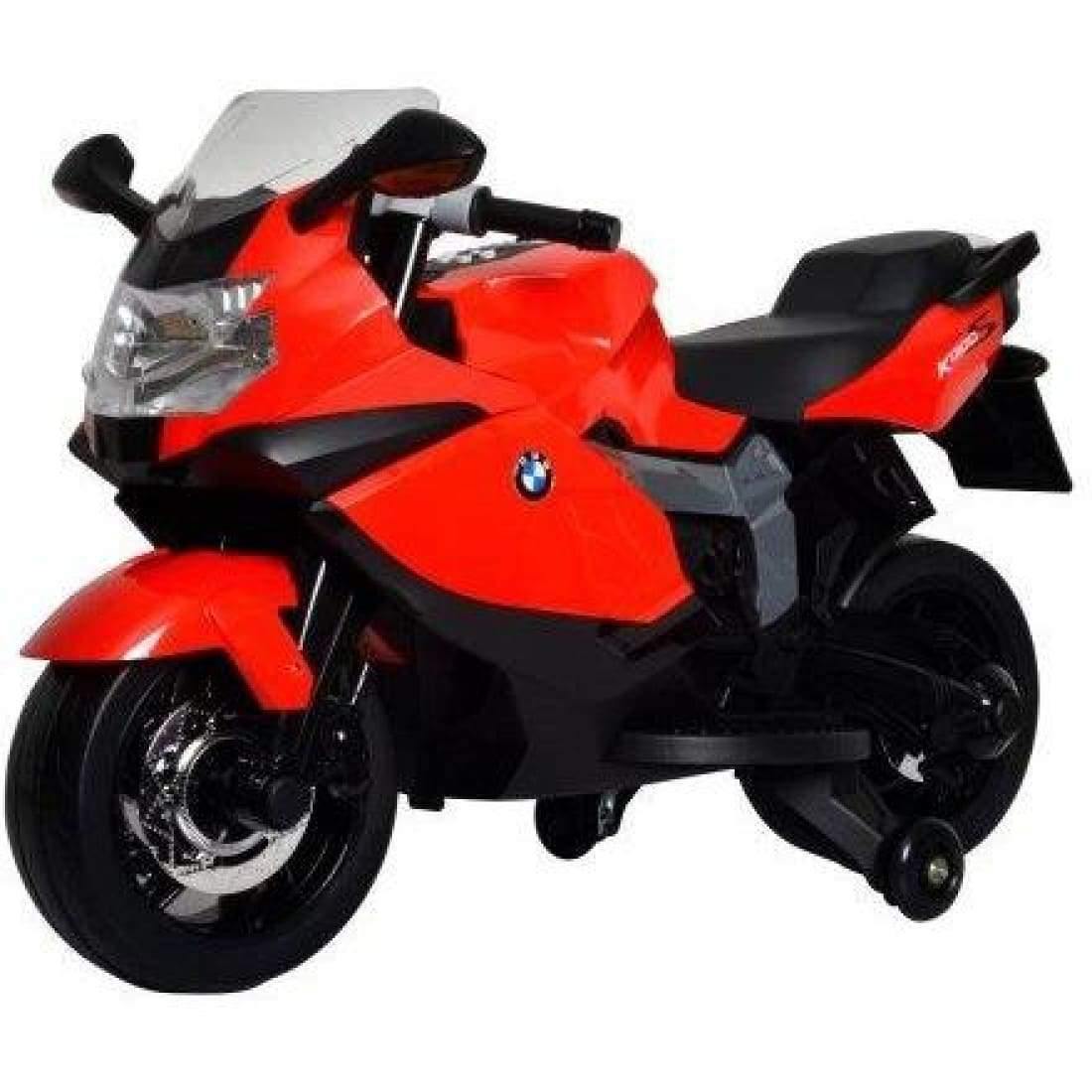 Best Ride On Cars Motorcycle Best Ride On Cars BMW 12V Motorcycle Red