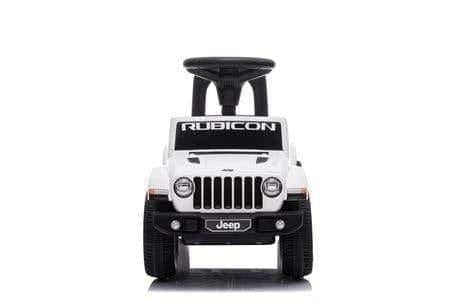 Best Ride On Cars Push Car Best Ride On Cars Jeep Rubicon Push Car White