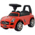 Best Ride On Cars Push Car Best Ride On Cars Mercedes Benz Push Car Red