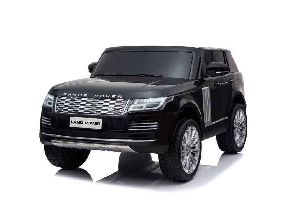 Best Ride On Cars Ride On Cars Best Ride on Cars Range Rover 2 Seater Ride-On Car