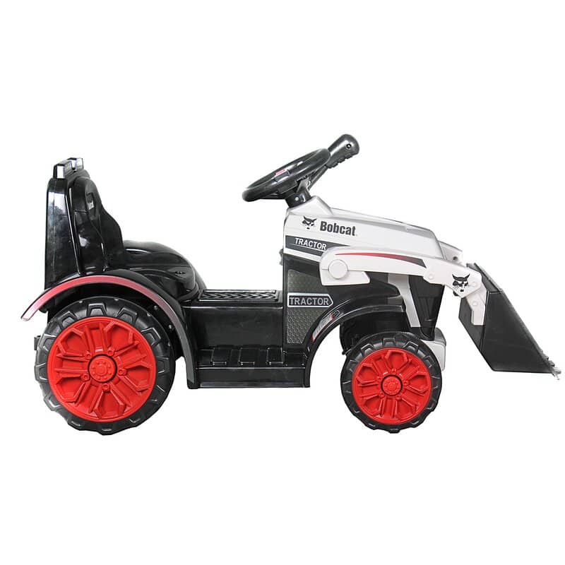 Best Ride On Cars Tractor Best Ride On cars Bobcat Construction Tractor 6v