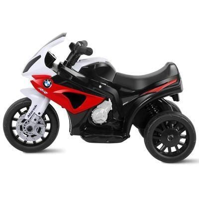 Kids electric bmw online bike