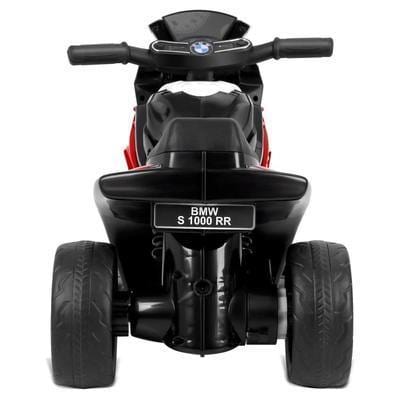 Costway 3 Wheeler 6V Kids 3 Wheels Riding BMW Licensed Electric Motorcycle