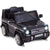 Costway Ride On Cars Black Mercedes Benz G65 Licensed Remote Control Kids Riding Car