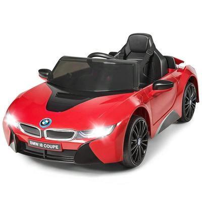 Bmw kids ride store on