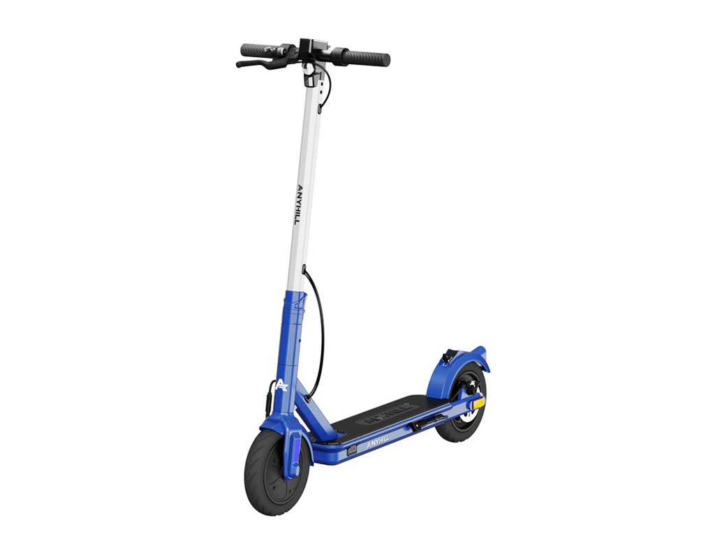 AnyHill UM-1 Portable Electric Scooter - Little Riderz
