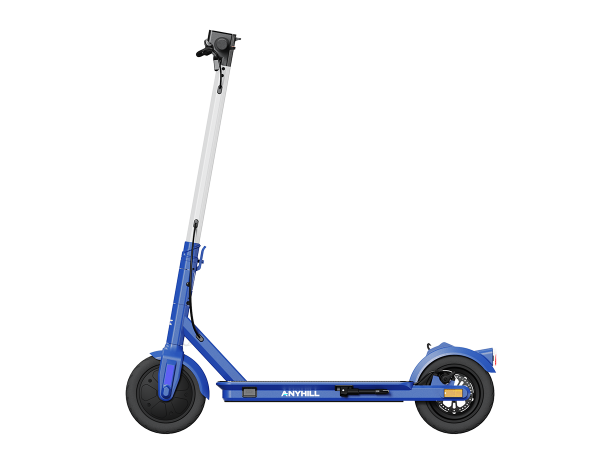AnyHill UM-1 Portable Electric Scooter - Little Riderz