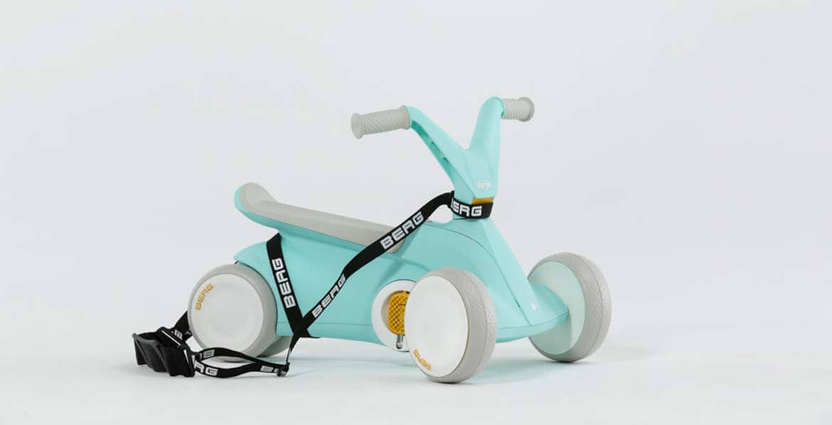 Little Riderz Carrying Strap BERG CARRYING STRAP