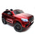 Mini Moto Toys Ride On Cars Red Mini Moto Toys Licensed Mercedes GLC 63S Electric Ride On Car
