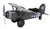 Morgan Cycle Foot To Floor Morgan Cycle Army 44 Airplane Ride-On Scoot Foot to Floor