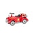 Morgan Cycle Foot To Floor Morgan Cycle Fire Engine Foot to Floor Scoot-Ster-71105