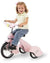 Morgan Cycle Tricycle Retro Style Pink Pegasus Steel Tricycle