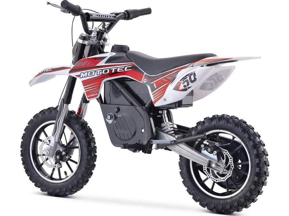 500w electric dirt bike best sale