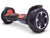 MotoTec Electric Hoverboard MotoTec Self Balancing Ninja 24v 8.5in Orange