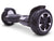 MotoTec Electric Hoverboard MotoTec Self Balancing Ninja 24v 8.5in Silver