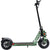 MotoTec Electric Scooter MotoTec Free Ride 48v 600w Lithium Electric Scooter Green