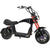 Mototec Electric Scooter MotoTec Mini Lowboy 48v 800w Lithium Electric Scooter