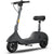 MotoTec Electric Scooter Okai Beetle 36v 350w Lithium Electric Scooter Black
