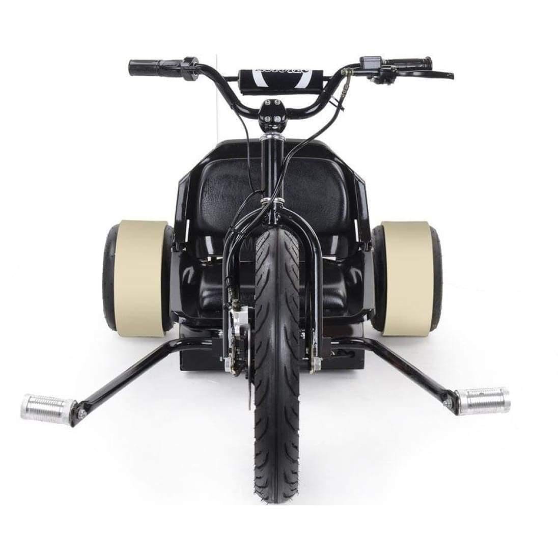 MotoTec Electric Trike MotoTec Drifter 48v Electric Trike-MT-Drifter