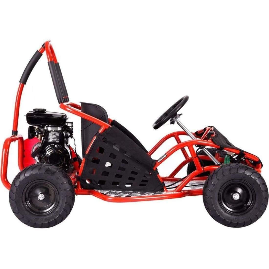 Gas Powered Ages 6 18 Free Shipping Little Riderz