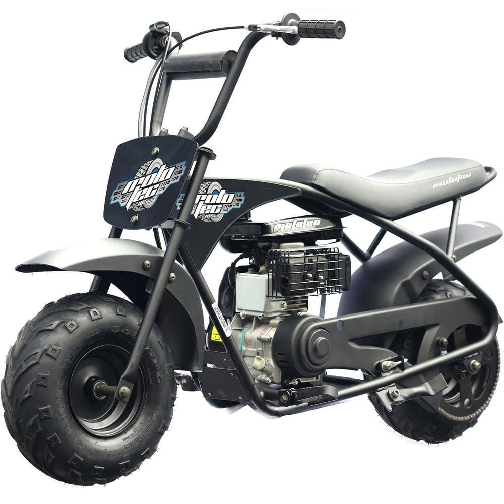 MotoTec 105cc 3.5HP Gas Powered Mini Bike | Little Riderz MotoTec 105cc 3.5HP Gas Powered Mini Bike | Little Riderz