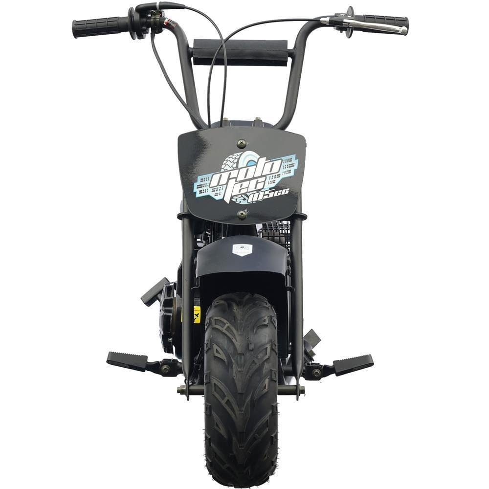 MotoTec Gas Pocket Bike MotoTec 105cc 3.5HP Gas Powered Mini Bike