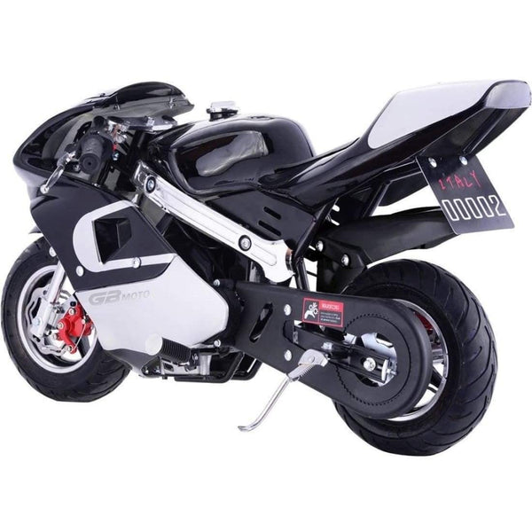 Gb hot sale moto 40cc