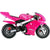 MotoTec Gas Pocket Bike MotoTec GBmoto Gas Pocket Bike 40cc 4-Stroke Pink-MT-GP-GBmoto-Pink